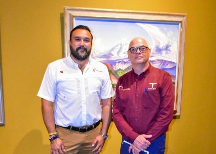 Promueven turismo cultural de Tamaulipas