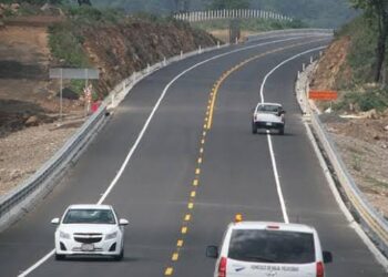 Menos accidentes en la Siglo XXI, en esta temporada decembrina