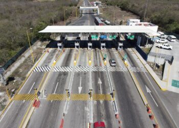 Autopista Siglo XXI atiende a sus usuarios con servicios de calidad