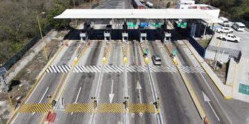 Autopista Siglo XXI atiende a sus usuarios con servicios de calidad