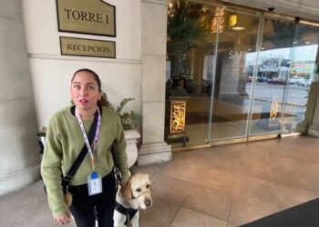 Joven denuncia discriminación en Hotel Safi de Monterrey