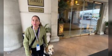 Joven denuncia discriminación en Hotel Safi de Monterrey