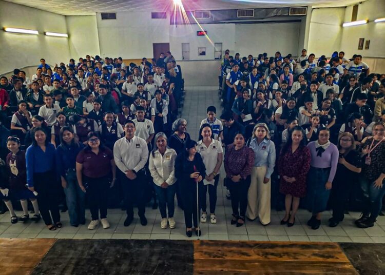 Se lleva a efecto foro de participación para la reducción de desigualdades