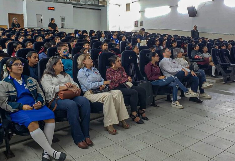Se lleva a efecto foro de participación para la reducción de desigualdades