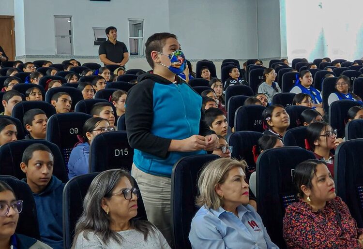 Se lleva a efecto foro de participación para la reducción de desigualdades