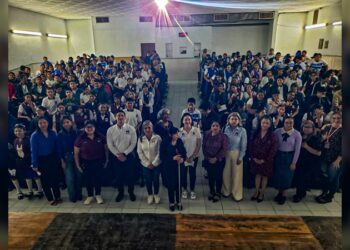 Se lleva a efecto foro de participación para la reducción de desigualdades