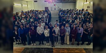 Se lleva a efecto foro de participación para la reducción de desigualdades