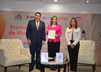 Se realiza el Primer Encuentro de Mujeres Electas en Tamaulipas