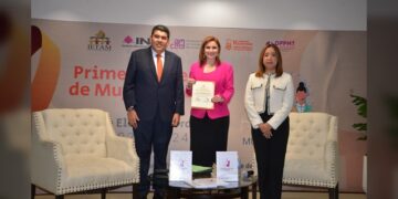 Se realiza el Primer Encuentro de Mujeres Electas en Tamaulipas