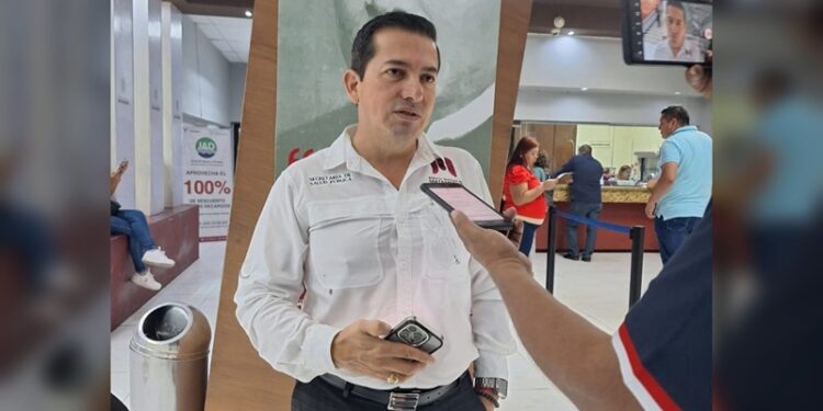 Se reforzará el programa “médico en tu hogar”