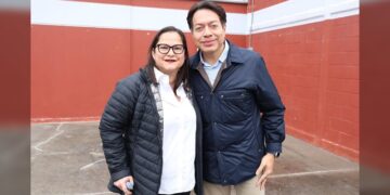 Se une Tamaulipas a la SEP para que ningún estudiante se quede sin beca