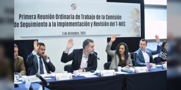 Transportistas y sector automotriz, respaldado por el Senado