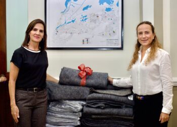 #TAMPICO Recibe DIF Tampico Importante Donativ