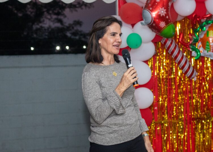 Celebra DIF Tampico la Navidad con Niñas y Niños de Casa Hogar y CASAN