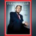 Donald Trump, persona del año 2024: Time