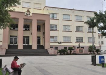 “Tamaulipas se ubica entre los Estados con mayor burocracia en el país”: INEGI