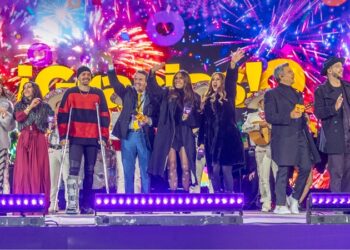 Teletón México 2024, ¡Superamos la Meta!