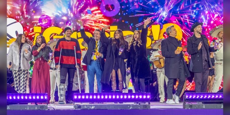 Teletón México 2024, ¡Superamos la Meta!