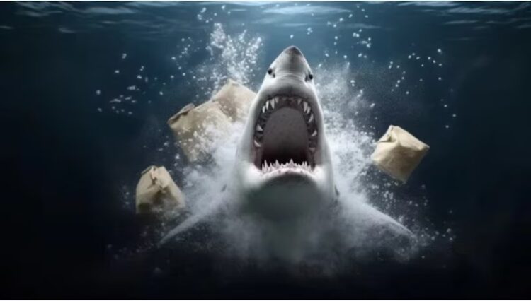 Delfines y Tiburones, positivos en cocaína y fentanilo