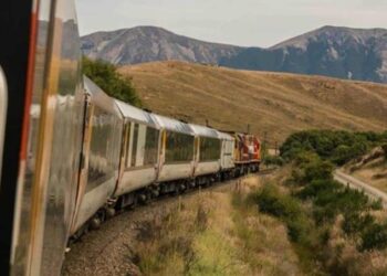 SEDENA inicia los trabajos para el tren Saltillo-NLD