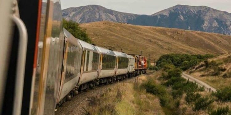 SEDENA inicia los trabajos para el tren Saltillo-NLD