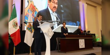 UAT aborda transformación y humanismo de la enfermería en el desarrollo sustentable