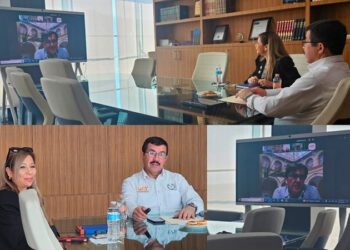 UAT consolida alianza internacional para impulsar el emprendimiento social