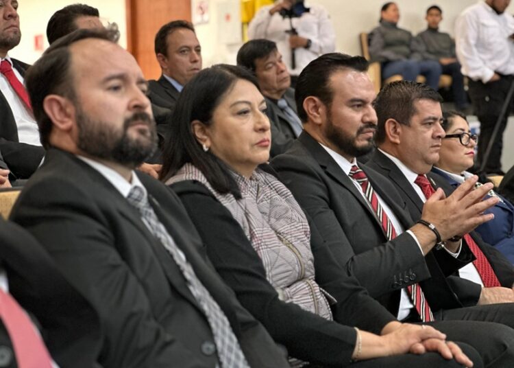 “USJT campus Altamira será una realidad”: Willy Zúñiga Castillo