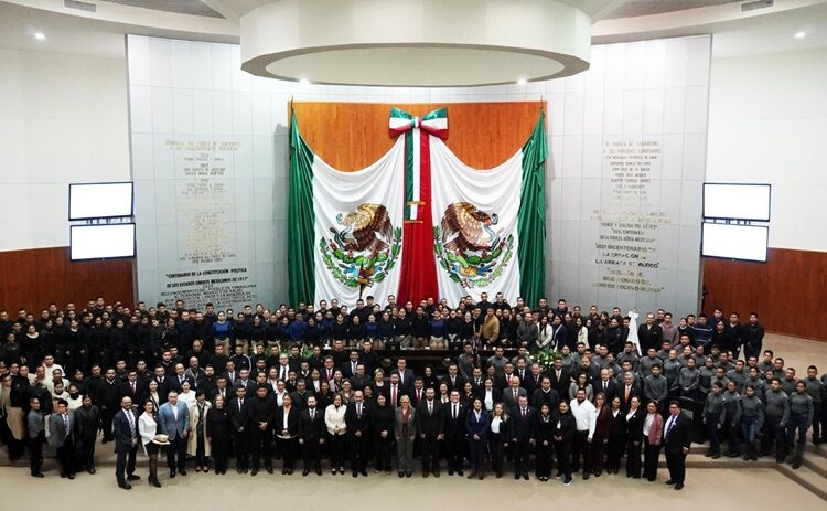 “USJT campus Altamira será una realidad”: Willy Zúñiga Castillo