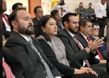“USJT campus Altamira será una realidad”: Willy Zúñiga Castillo