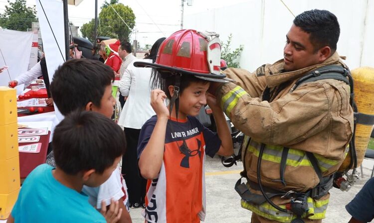 Un éxito primera Jornada por la Paz en Victoria