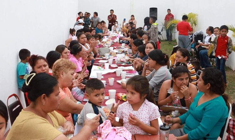 Un éxito primera Jornada por la Paz en Victoria