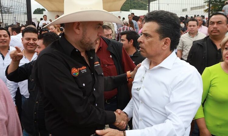 Un éxito primera Jornada por la Paz en Victoria