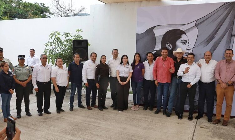 Un éxito primera Jornada por la Paz en Victoria