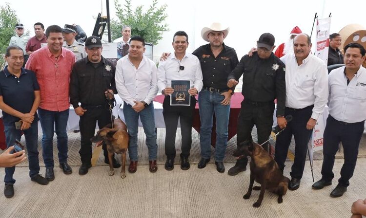 Un éxito primera Jornada por la Paz en Victoria