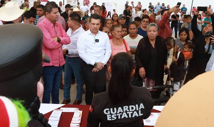 Un éxito primera Jornada por la Paz en Victoria