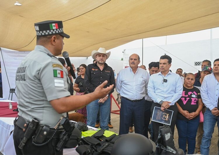 Un éxito primera Jornada por la Paz en Victoria