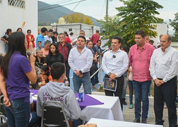 Un éxito primera Jornada por la Paz en Victoria