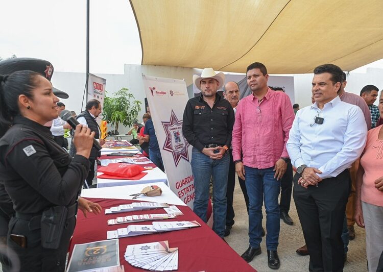 Un éxito primera Jornada por la Paz en Victoria