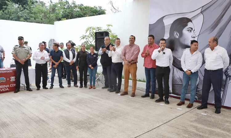 Un éxito primera Jornada por la Paz en Victoria