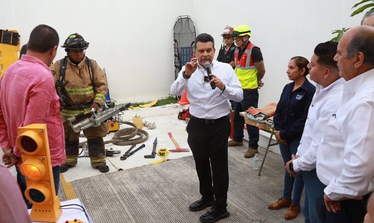 Un éxito primera Jornada por la Paz en Victoria