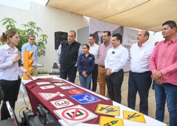 Un éxito primera Jornada por la Paz en Victoria