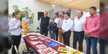 Un éxito primera Jornada por la Paz en Victoria