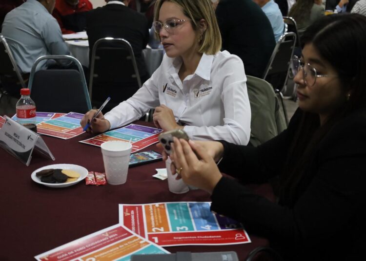 Concluyen foros de consulta ciudadana para elaborar PMD