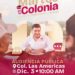Las Américas en Matamoros, recibirán el programa «Martes en tu Colonia»