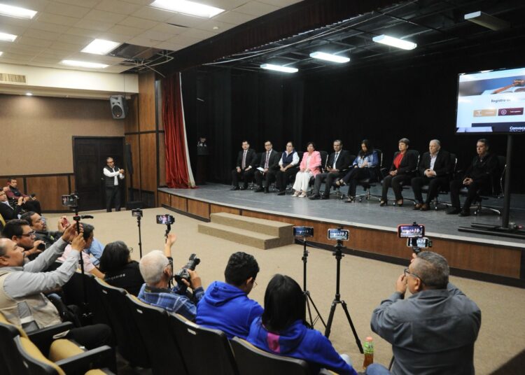 Inicia registro para aspirantes al Poder Judicial en Tamaulipas