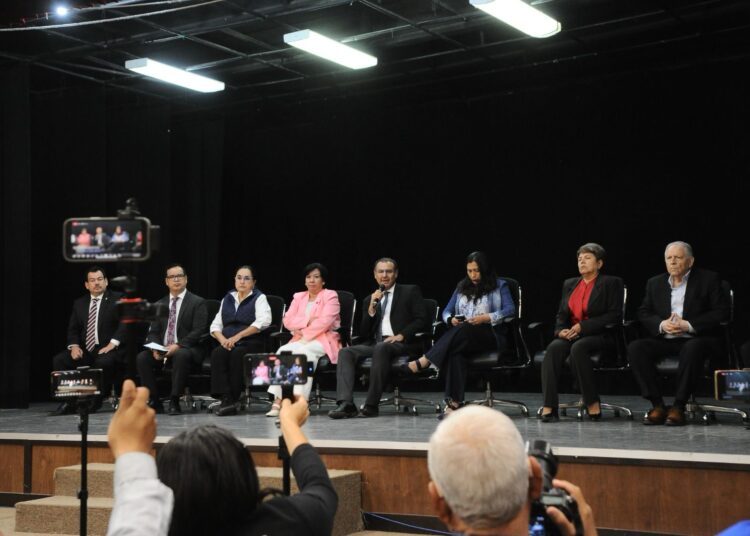 Inicia registro para aspirantes al Poder Judicial en Tamaulipas