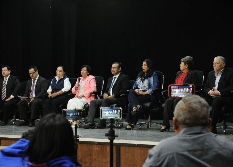 Inicia registro para aspirantes al Poder Judicial en Tamaulipas