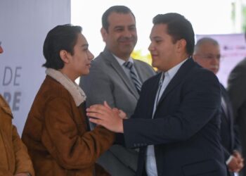 Instalan en Victoria Cabildo de la Juventud 2024