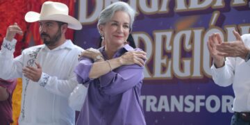 Américo y María “Transforman Familias” en la zona cañera